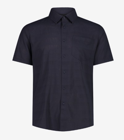 CAMICIA TECNICA UOMO CMP