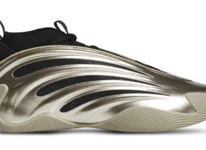 M HARDEN VOLUME 9 SCARPA BASKET UOMO ADIDAS