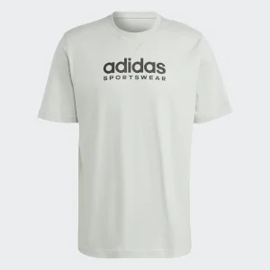 T-SHIRT MANICA CORTA ADIDAS DONNA