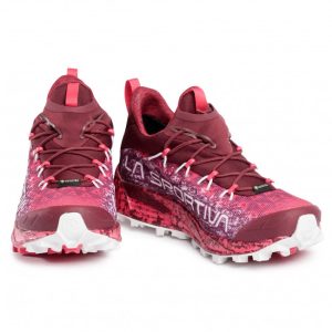 TEMPESTA WOMAN GORETEX SCARPA TRAIL DONNA LA SPORTIVA