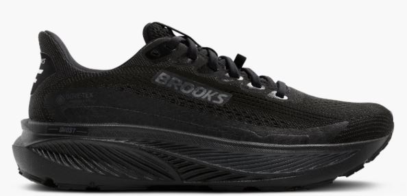 GHOST 17 SCARPA RUNNING GORETEX DONNA BROOKS
