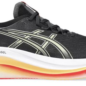 M GEL-NIMBUS 27 SCARPA RUNNING UOMO ASICS