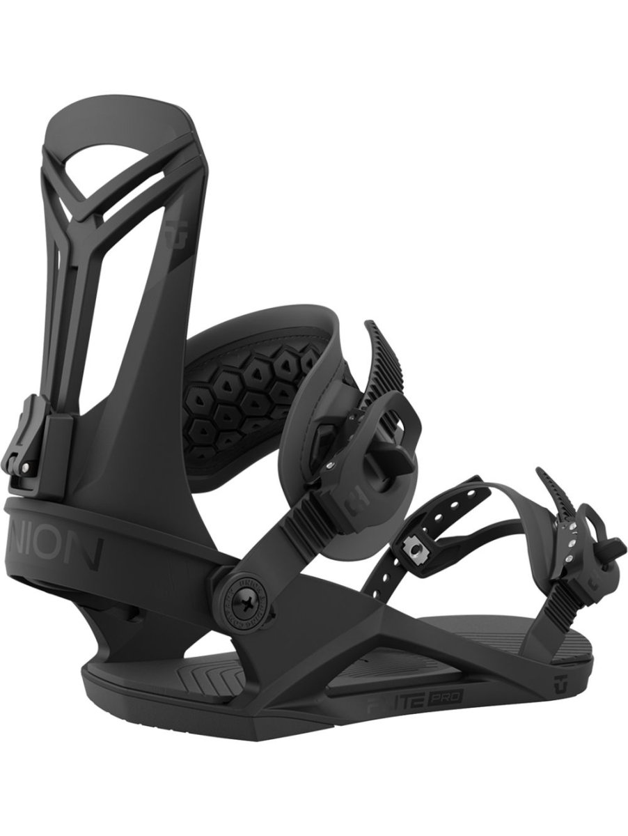 FLITE PRO ATTACCO SNOW UNION