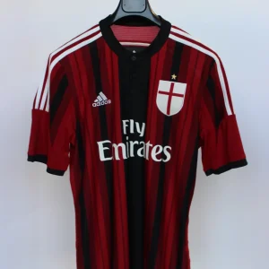 Maglia Ac Milan Home 14/15