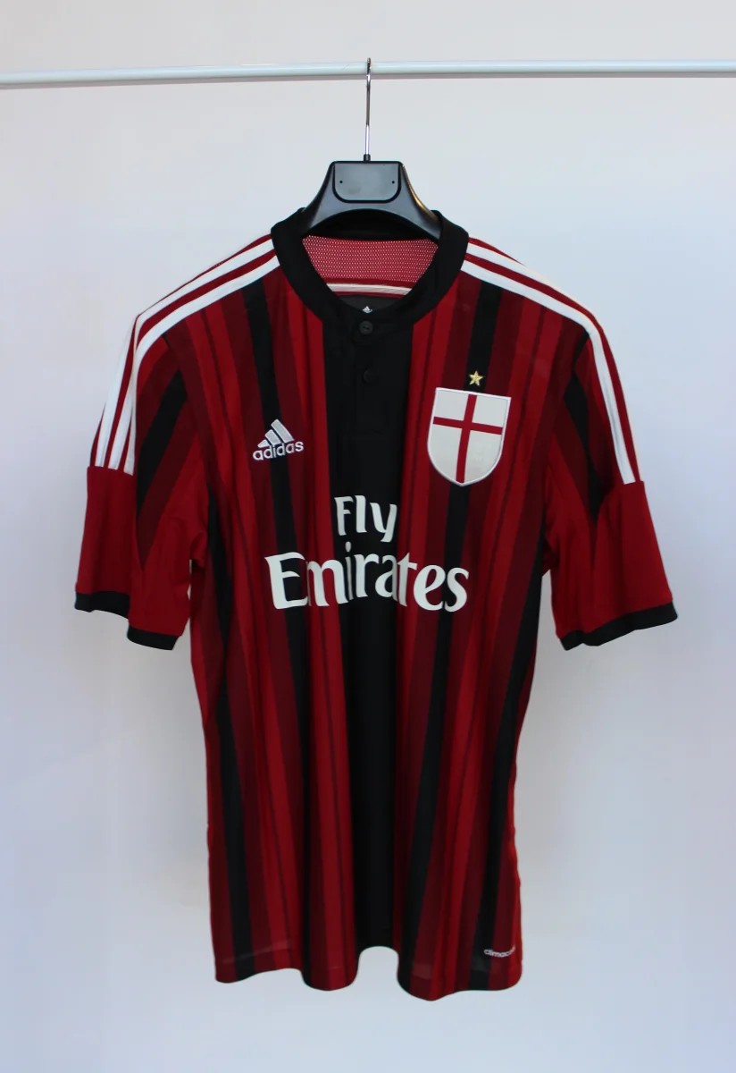 Maglia Ac Milan Home 14/15