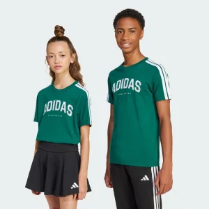 College tee