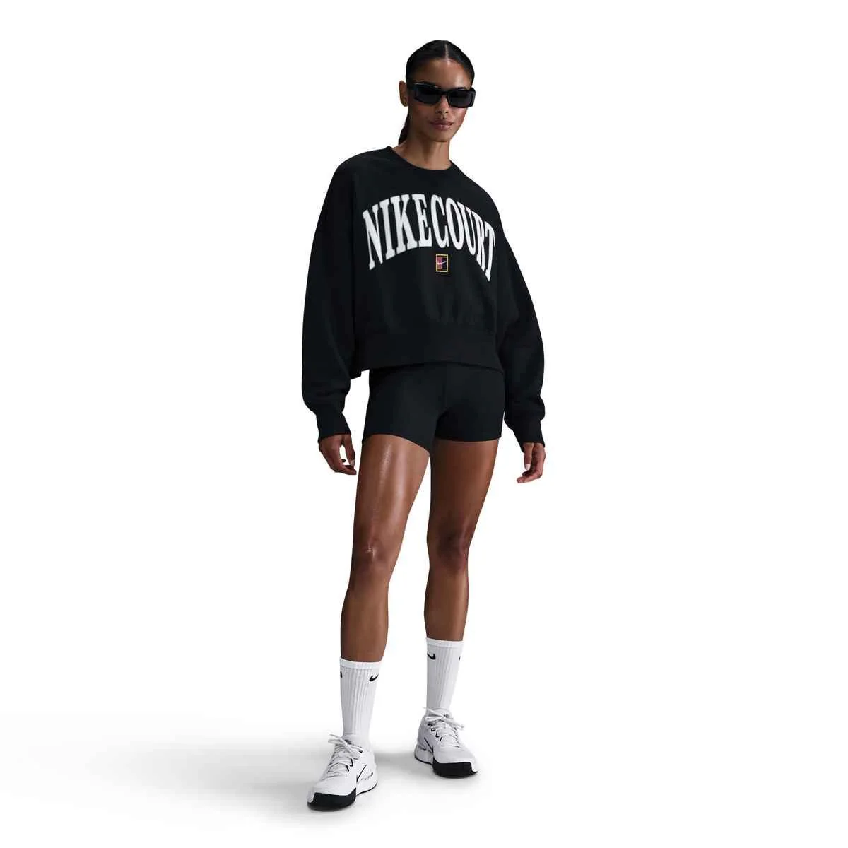 Court Heritage Phoenix Fleece
