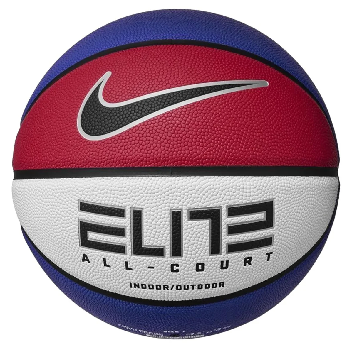 Elite all court
