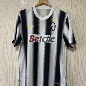 MAGLIA CALCIO JUVENTUS 2011 2012