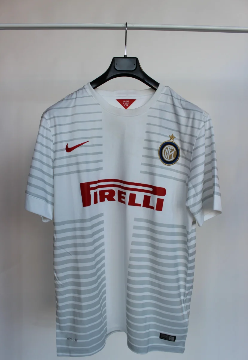 Maglia Away 14/15