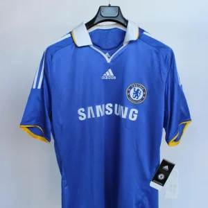 Chelsea 2008/2009 Home Shirt